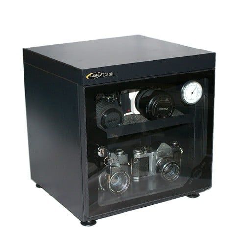  LGK Cabin NB-035L 