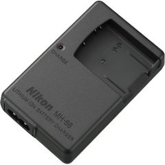 Nikon MH-66 Battery Charger for EN-EL19