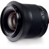 Zeiss Milvus 35mm F2 ZE for Canon