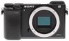 Sony Alpha A6000 Body