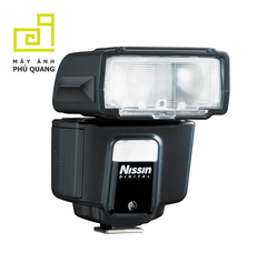 Nissin i40 for M43