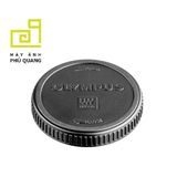  Rear cap Olympus 