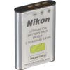 Pin Nikon EN-EL11 For S560,S550