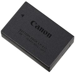 Pin Canon LP E17