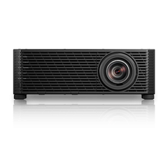 Máy chiếu Canon  4K600STZ