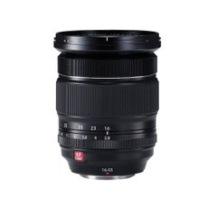 Fujifilm XF 16-55mm F2.8 WR OIS