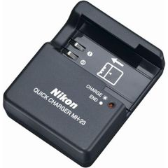 Nikon MH-23 Battery Charger for Nikon EN-EL9