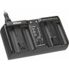 Nikon MH-22 Quick Charger for Nikon EN-EL4 & EN-EL4a