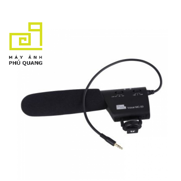  Microphone Voical MC 50 