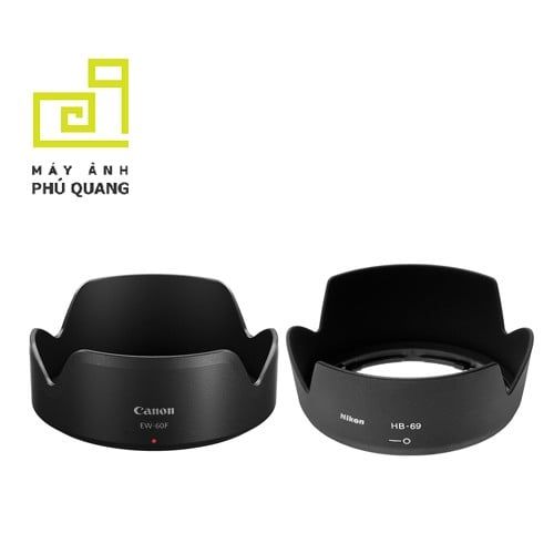  Lens Hood - Loa Che Nắng Nikon 