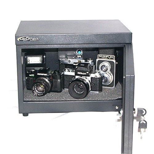  LGK cabin NB-025L 