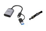  Đầu Đọc Thẻ HOMAN UHS-II SD | Chính Hãng 