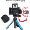 UURig C-RX0 II Camera Cage for Sony RX0 II