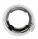  Ngàm Chuyển Laowa Megadap ETZ21Pro Sony E Lens To Nikon Z Mount Autofocus 