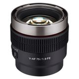  Samyang V-AF 24mm T1.9 cho Sony FE 