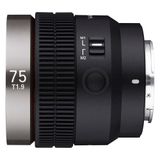  Samyang V-AF 24mm T1.9 cho Sony FE 