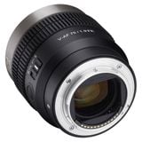  Samyang V-AF 35mm T1.9 cho Sony FE 