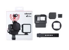 Ulanzi V2 Pro GoPro Vlogging Case