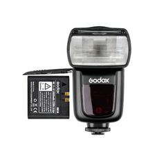 Godox V860 II for Olympus