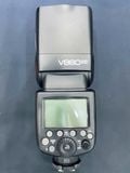  Flash Godox V860 II for Canon cũ 