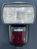  Flash Godox V860 II for Canon cũ 