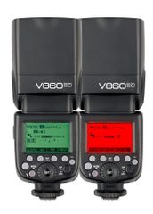 Godox V860 II for Canon