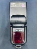 Flash Godox V860 II for Canon cũ 