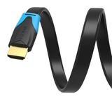  Dây cáp Vention HDMI - HDMI 4K 3D 60FPS , hỗ trợ 1080p 
