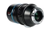  Ống kính SIRUI Venus Anamorphic 75mm T2.9 1.6X for Canon RF / Sony E / Nikon Z / L-mount 