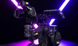  Ống kính SIRUI Venus Anamorphic 75mm T2.9 1.6X for Canon RF / Sony E / Nikon Z / L-mount 