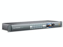 Blackmagic Design Smart Videohub 20 x 20