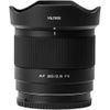 Viltrox 20mm F2.8 FE For Sony E