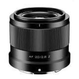  Viltrox 20mm F2.8 For Sony E / Nikon Z 
