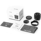  Viltrox 20mm F2.8 For Sony E / Nikon Z 