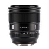  Viltrox AF 27mm f1.2 Pro For Sony E / Nikon Z 