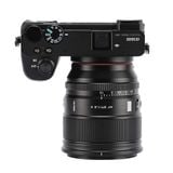  Viltrox AF 27mm f1.2 Pro For Sony E / Nikon Z 