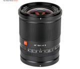  Ống kính Viltrox AF 13mm f1.4 for Nikon Z 