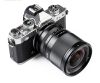 Ống kính Viltrox AF 13mm f1.4 for Nikon Z