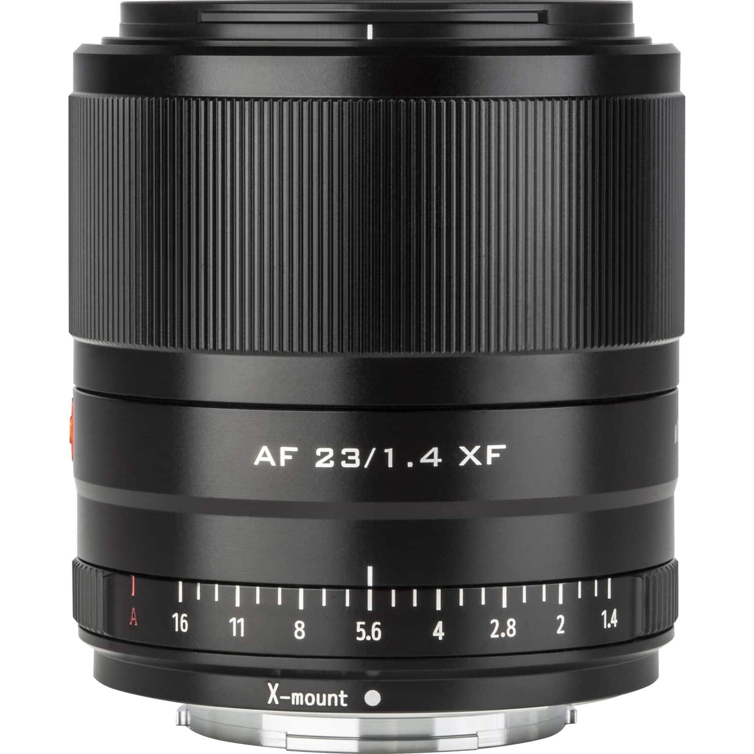 VILTROX 単焦点 AF 23mm F1.4  Eマウント Viltrox AF 23mm F1.4 ソニーEマウント – viltrox-shop