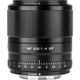  Viltrox AF 23mm F1.4 XF For Fujifilm V2 