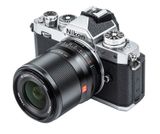  Ống kính Viltrox AF 23mm f1.4 Z for Nikon Z 