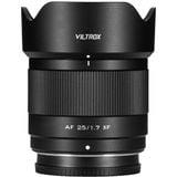  Viltrox AF 25mm F1.7 For Fujifilm X / Sony E / Nikon Z 