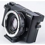  Ngàm Chuyển Auto Focus Viltrox EF FX1 for Fujifilm 