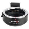 Ngàm Chuyển Auto Focus Viltrox EF FX1 for Fujifilm