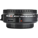  Ngàm AF Viltrox EF-M2 II 0.71x for M4/3 ( EF M2 0.71x for M43 ) 