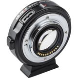  Ngàm AF Viltrox EF-M2 II 0.71x for M4/3 ( EF M2 0.71x for M43 ) 