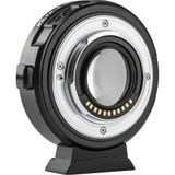  Ngàm AF Viltrox EF-M2 II 0.71x for M4/3 ( EF M2 0.71x for M43 ) 