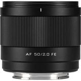  Viltrox AF 50mm f2 Air For Sony FE / Nikon Z 