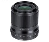  Ống kính Viltrox AF 23mm f1.4 Z for Nikon Z 