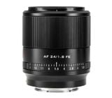  Ống kính Viltrox AF 24mm f1.8 FE for Sony E 